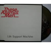 These Animal Men - Machine de maintien de la vie