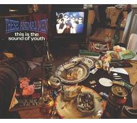 These Animal Men - This is The Sound of Youth