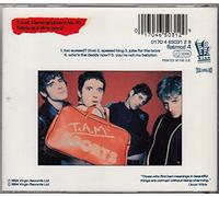 These Animal Men - Too Sussed