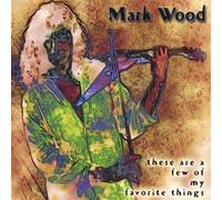 These are a Few of My Favorite Things