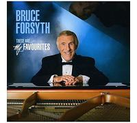 These are My Favourites [Import]