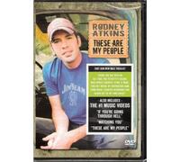 These Are My People [Import allemand]