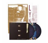 These are Not Fall Colors-Vinyle 180 GR Couleur