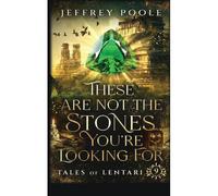 These Are Not The Stones You're Looking For