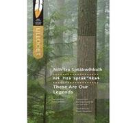 These are Our Legends - [Version Originale] Jan Van Eijk, Marie Abraham (Auteur)