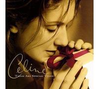 Dion, Céline - These are Special Times
