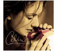 Céline Dion These Are Special Times (CD)