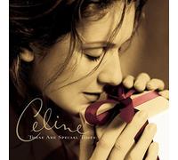 Celine Dion - These are Special Times