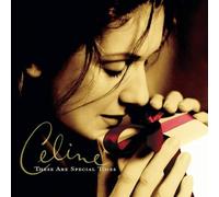 These Are Special Times by Céline Dion [CD] NEUF