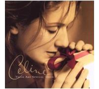 Celine Dion - Celine Dion - These Are Special Times