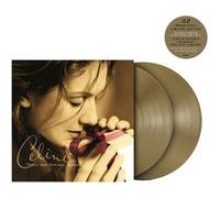 Celine Dion – These Are Special Times – Vinyle 33 tours Édition limitée Or opaque