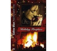 These are Special Times-Holiday Fireplace [Import]