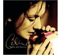 Céline Dion – These Are Special Times – Vinyle