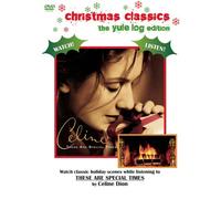 These are Special Times/Yule Log