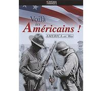 These Are The Americans! ( Voilà les Américains ! ) [ NON-USA FORMAT, PAL, Reg.0 Import - France ]