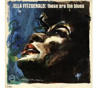 These Are The Blues