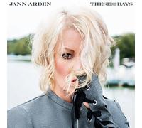 Jann Arden - These are The Days [Import]
