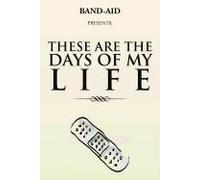 These Are The Days Of My Life