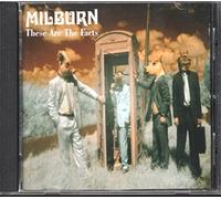 Milburn - These are The Facts [Import]