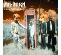 Milburn - These are The Facts [Import]
