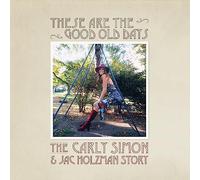 These Are the Good Old Days (CD)