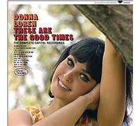 These Are the Good Times-the Complete Capitol Recordings