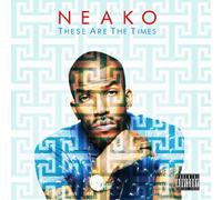 These are The Times [Import Allemand]