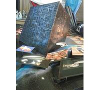 These Are the Voyages 1966-1996: A Three Dimensional Star Trek Album