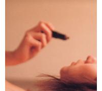 These Arms Are Snake - Oxeneers Or The Lion Sleeps When Its Antelope Go Home [Vi