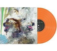 These Arms Are Snakes - Tail Swallower & Dove-Orange Colored Vinyl [Import]