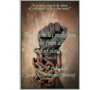 These articles make you free from all kind of slavery-II
