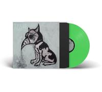 These Beasts - Cares, Wills, Wants (Green