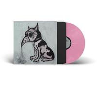 These Beasts - Cares, Wills, Wants (Pink Marbled