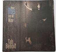 These Blues Are All Mine