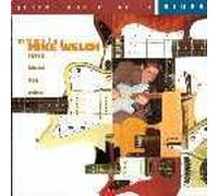 Welch, Mike Monster - These Blues are Mine