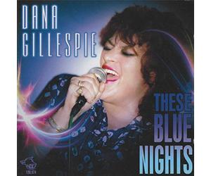 These Blues Nights