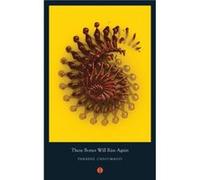 These Bones Will Rise Again by Panashe Writer Chigumadzi Inconnu (Auteur)