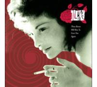 These Bones Will Rise To Love (CD) Immortal Lee County Killers
