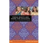 These Boot We're Made For Stalking