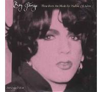 These Boots are Made for Walkin' (CD2) [Import]