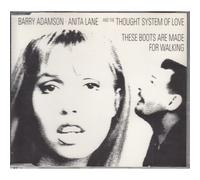 These Boots are Made for Walking [UK Import]