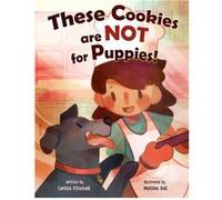 These Cookies Are NOT For Puppies - Amazon Digital Services LLC KDP - Amazon Digital Services LLC KDP - Livre en Anglais Amazon Digital Services LLC KDPAmazon Digital Services LLC KDP (Auteur)