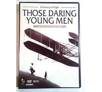 These Daring Young Men [DVD] [2007] [Import]