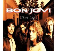 These Days [2 LP] by Bon Jovi [VINYL] NEUF