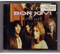 Bon Jovi - These Days [Import]