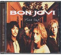 Bon Jovi - These Days