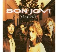 Bon Jovi - These Days