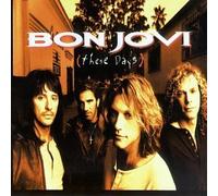 These Days by Bon Jovi (1995-06-27)