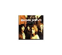 Bon Jovi – These Days – CD – édition japonaise enrichie (2 titres bonus)
