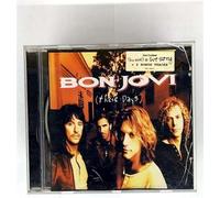 Bon Jovi - These Days [Import]